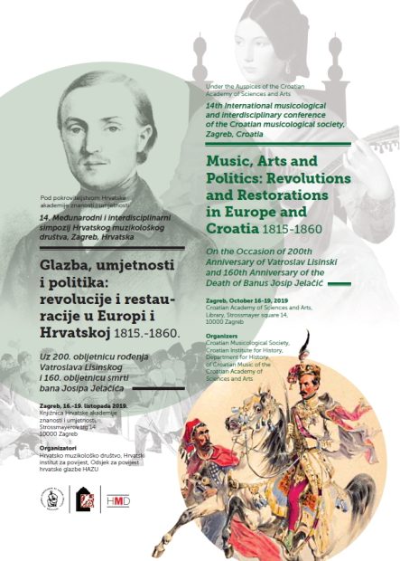 Poster Lisinski-Jelacic-2019 Poster Lisinski-Jelacic-2019