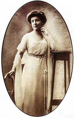 Dora_Pejacevic